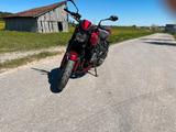 Triumph Trident 800 von Matthias Reim - Triumph Trident 800
