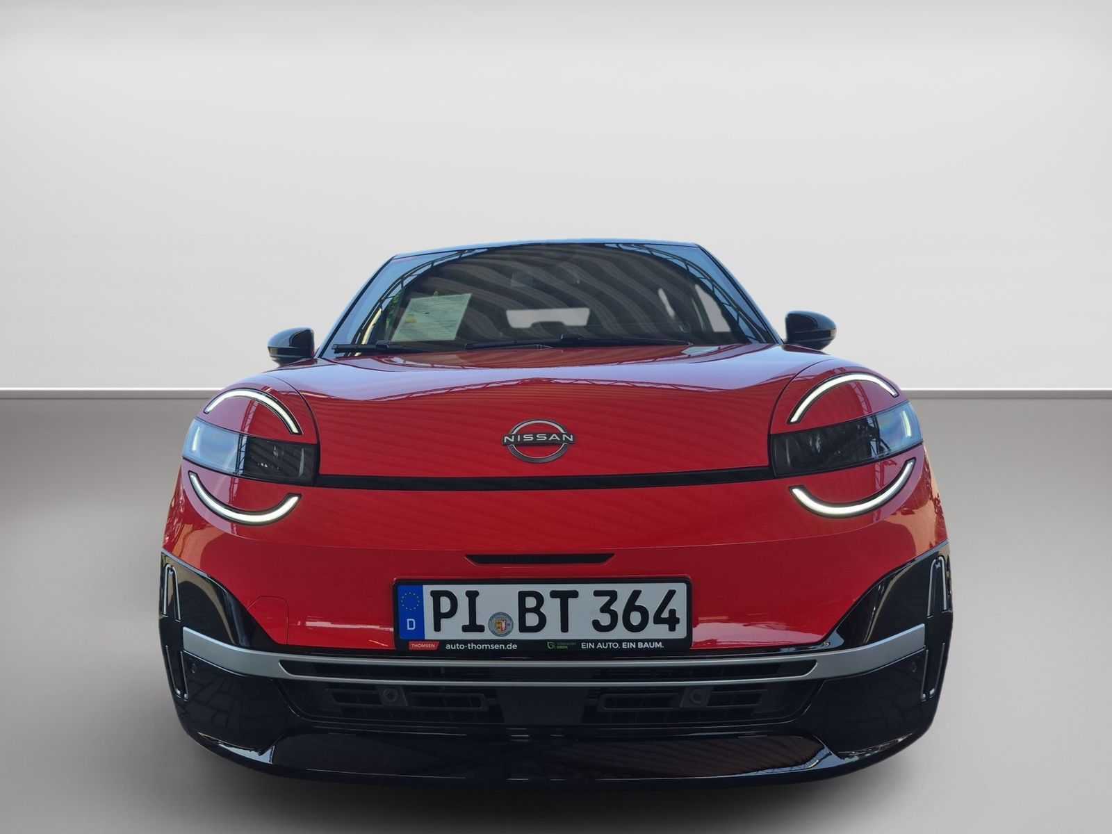 Nissan Micra BEV 52 kW Advance ACC+AUT+LED+Navi+PDC imagem 3