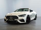 Mercedes-Benz CLE 53 AMG 4M+ Cabrio , AMG BURM NIGHT PREMIUM - Mercedes-Benz CLE 53 AMG: Cabrio