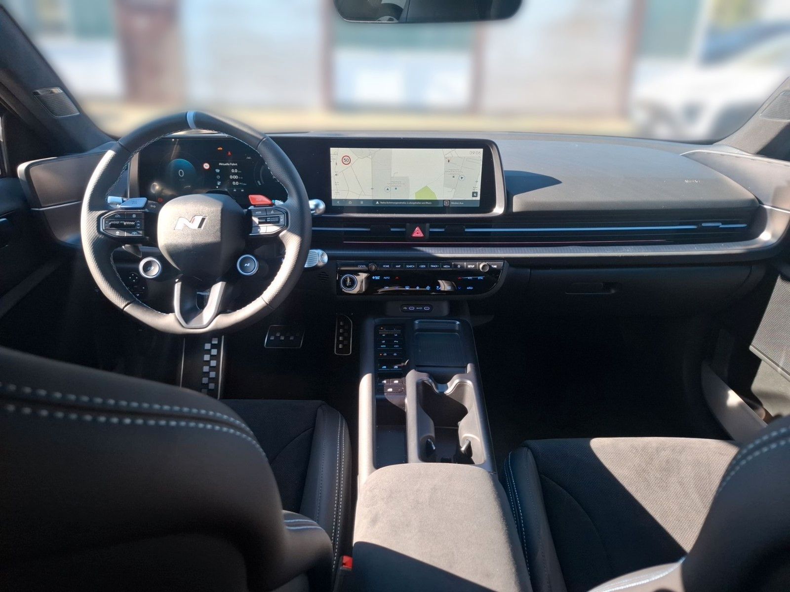 Hyundai IONIQ 6 - Bild 20