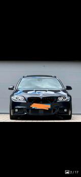 BMW F11 530d M-Packet - BMW 530: 530d M Packet