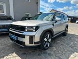 Hyundai SantaFe1.6T-GDI Plug-In Hybr. 186kW 4WD Prestige