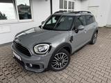 MINI Cooper Countryman JCW Aerokit PANO Leder ACC HUD - MINI: Grau, Panorama-Dach