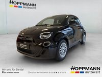 Fiat 500e - Vorschau Bild 1