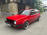 Volkswagen Golf II CL 19E Oldtimer 1991 automatik - Volkswagen Golf mit Benzin-Antrieb: Kleinwagen, Ii