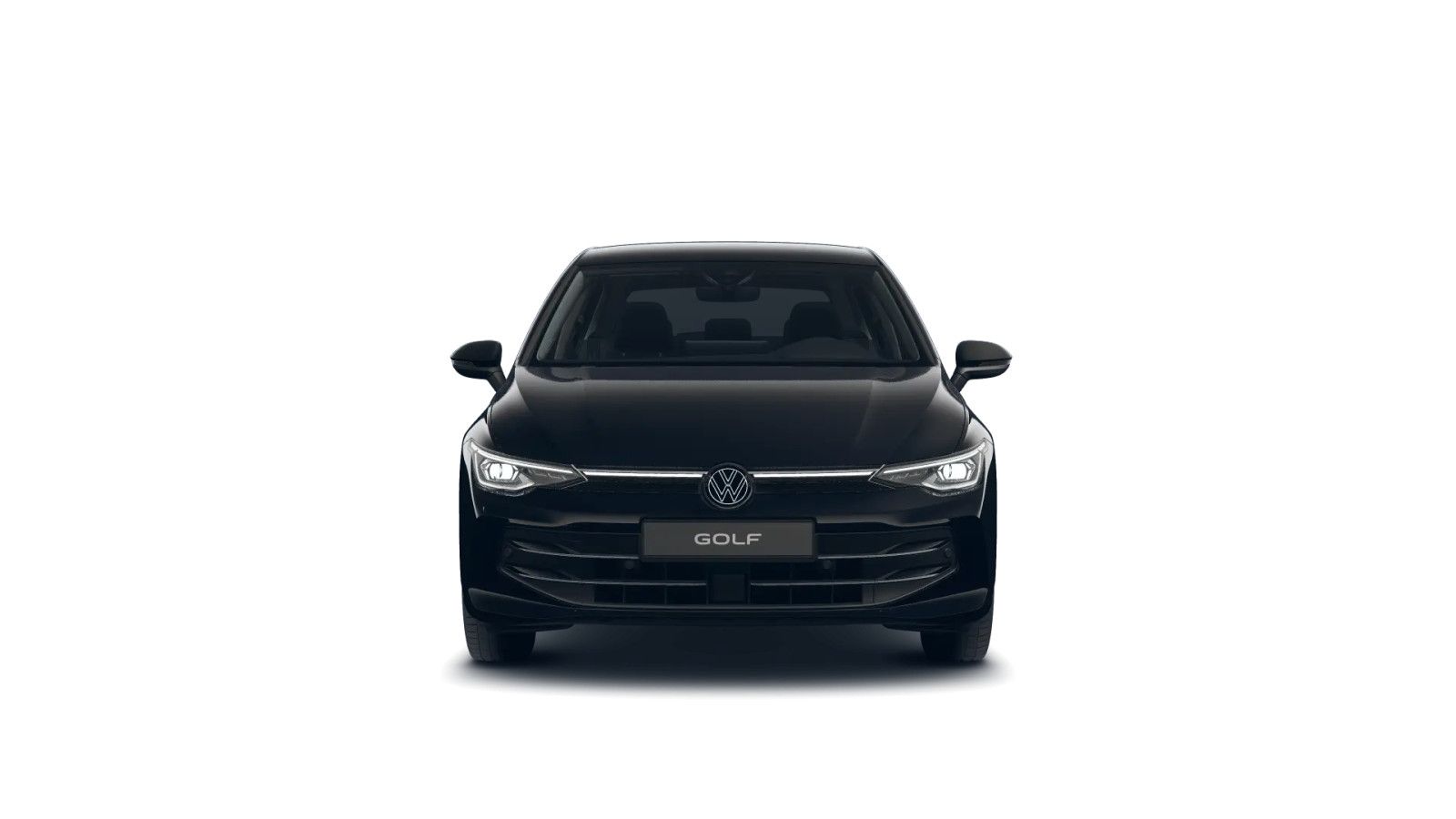 Volkswagen Golf - Bild 3