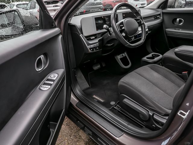 Hyundai Ioniq 5 Basis Elektro Autobahnassistent Kamera