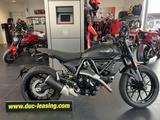 Ducati Scrambler 800 Icon Dark Lenkerendenspiegel - DUCATI SCRAMBLER ICON DARK