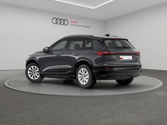 Audi Q6 e-tron - Bild 4