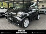 Smart smart EQ fortwo 22kW+Cool&Audio+LED+Sitzheizung
