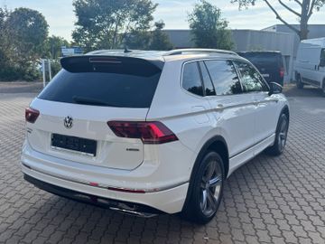 Volkswagen Tiguan - 6