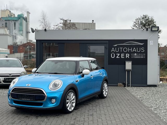 MINI Cooper Mini 1.5/LED/HEADUP/NAVI/SITZH/KLIMA/PDC