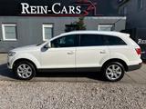 Audi Q7 3.0 TDI quattro/7-SITZER/PANO/TOTW/BOSE/TEMP/ - gebrauchte Audi Q7 aus dem Jahr 2008