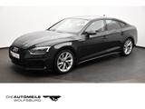 Audi A5 Sportback 35 TFSI S tronic advanced OPTIK BLA - Audi A5: Sportback 35 TFSI Tronic