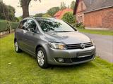 Volkswagen Golf Plus 1.2l TSI Style S-Heft Gepflegt * - VW Golf Plus Gebrauchtwagen in Bremen