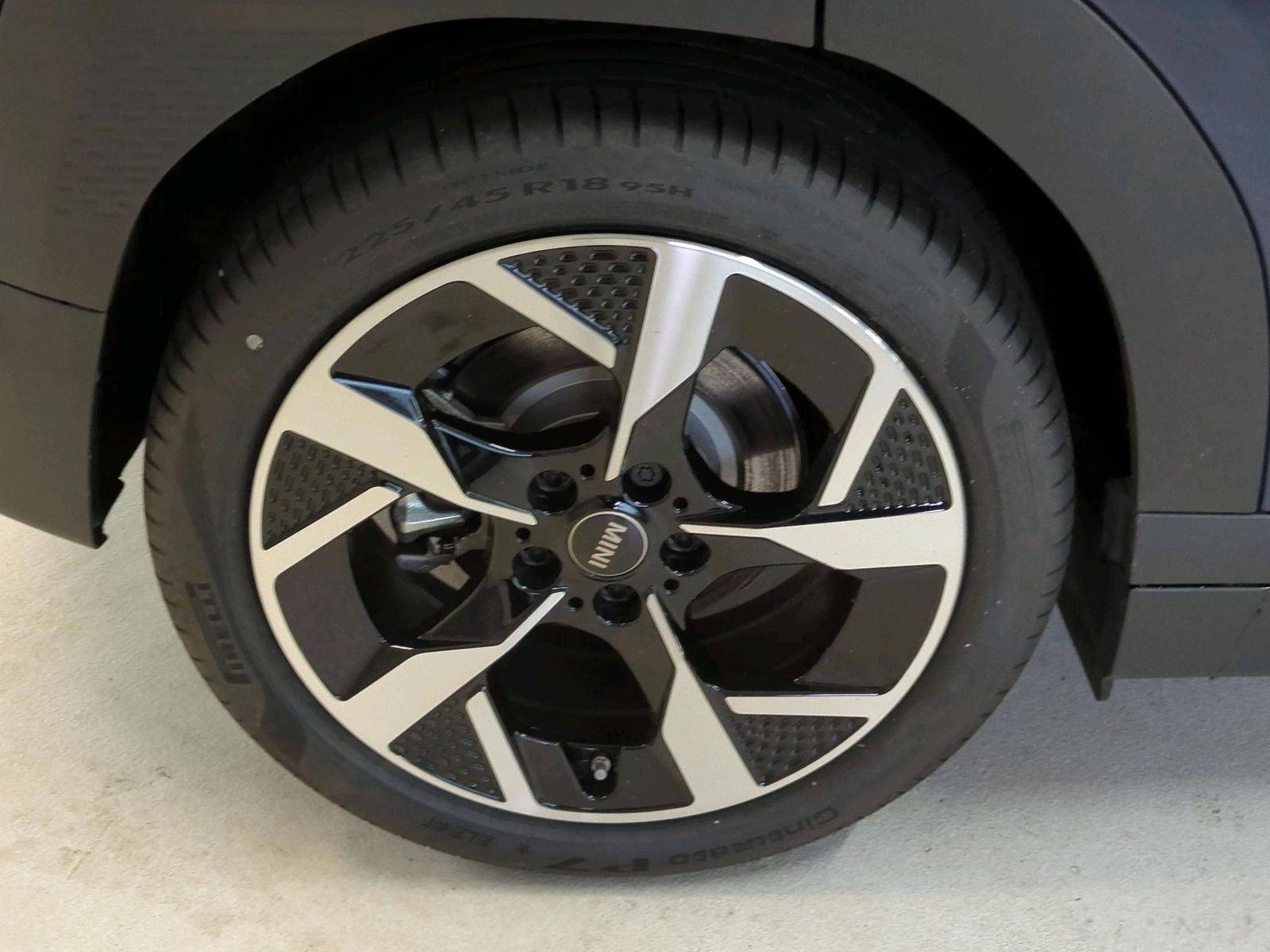 MINI John Cooper Works - Bild 16