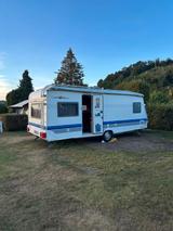 Hobby 560 UFe - Hobby 560 uf