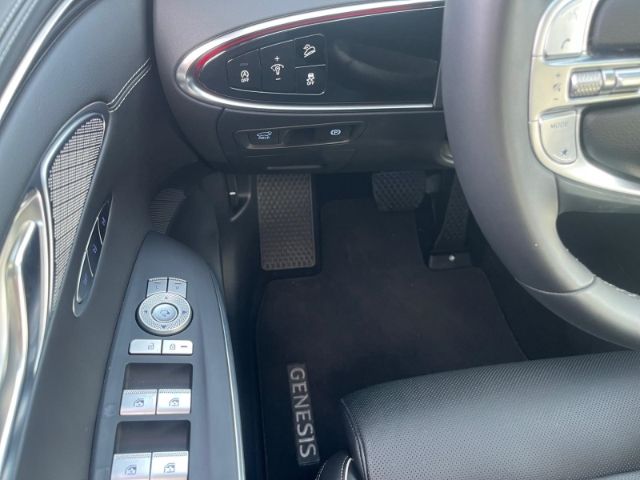 Fahrzeugabbildung Genesis GV70 Luxury 4WD AD Memory Sitze LED ACC El. Heck