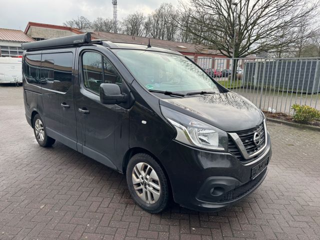 Westfalia Nissan NV 300 Michelangelo