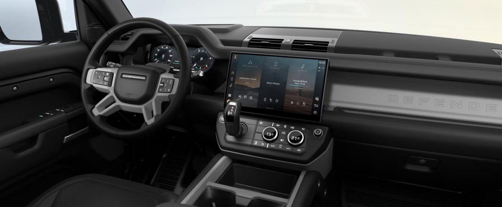 Land Rover Defender - Bild 5