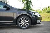 Skoda OCTAVIA EDITION 1.4 SCHECKHEFTGEPFLEGT BEI SKODA - Skoda mit Benzin-Antrieb: Limousine