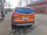 Ford Kuga 1,5 EcoBoost 2x4 110kW SYNC Edition SYN... - Ford Kuga bis 10.000 Euro