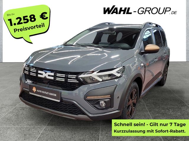 Dacia Jogger Extreme+ TCe 110 *7-SITZER*KAMERA*NAVI*