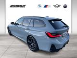 BMW 320d xDrive Touring M Sportpaket Pro-Adaptives M - BMW 320: D M Sport