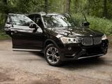BMW X3 xDrive35d -