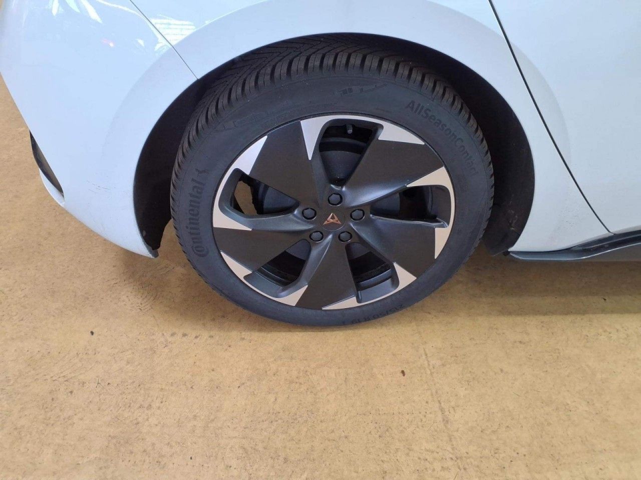 Cupra Born - Bild 13
