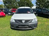 Dacia Logan Express Ambiance - Dacia Logan: Ambiance