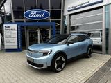 Ford Explorer EV RWD Premium Extended Range - Ford Explorer: EV