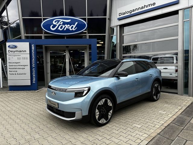 Ford Explorer EV RWD Premium Extended Range