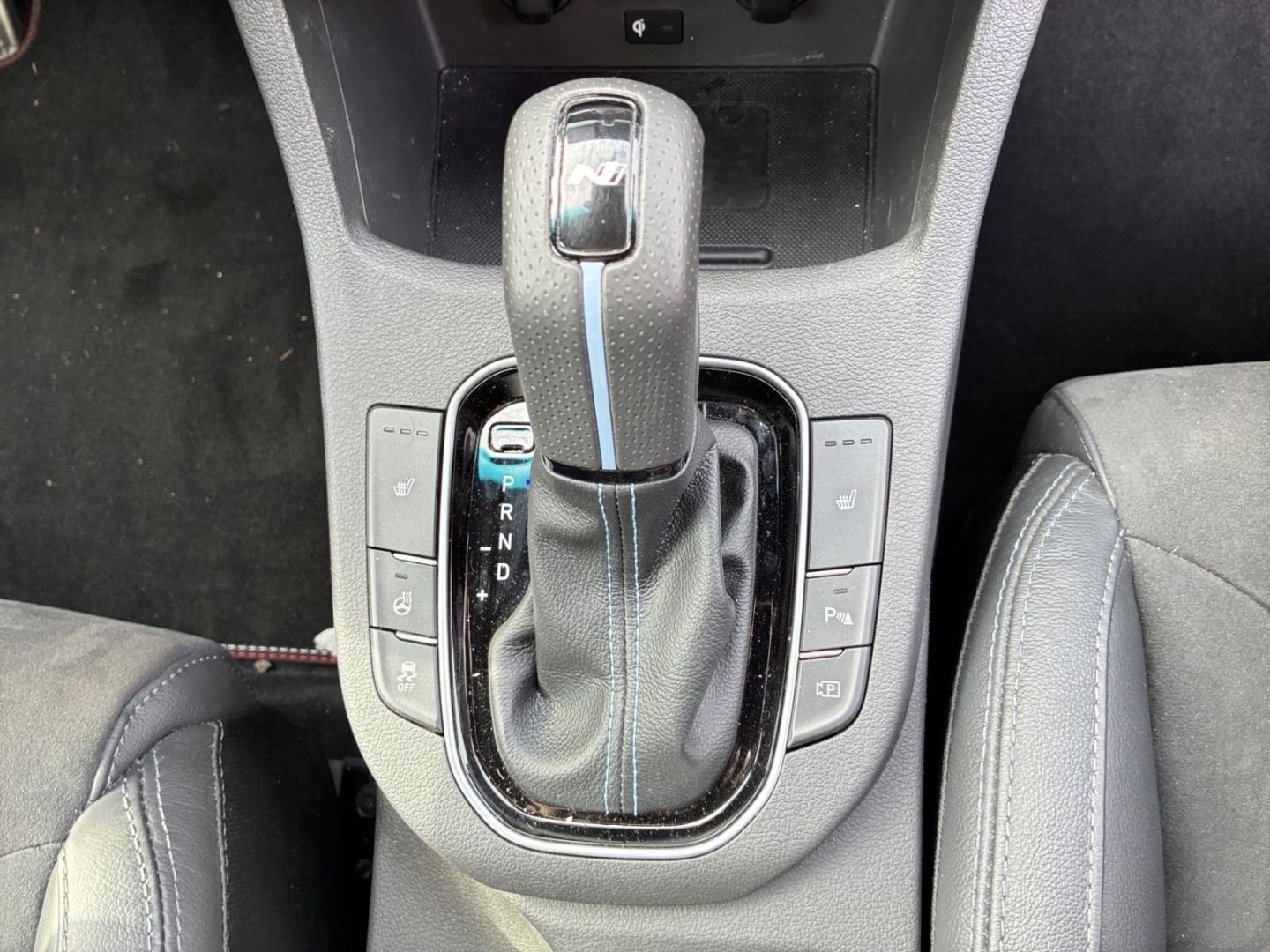 Hyundai i30 – Bild 16