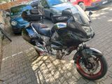 Honda NT 700 Deauville RC52 - HONDA DEAUVILLE NT 700
