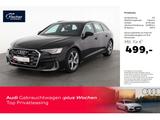 Audi A6 Avant 45 TDI quattro S line P-Dach/Matrix/RFK