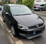 Volkswagen VW Polo 6r Highline - Volkswagen Polo: 6r Highline