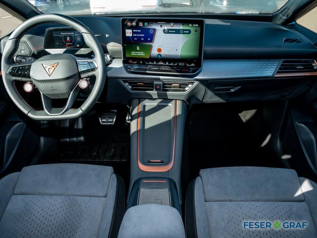 Cupra Born - Bild 11