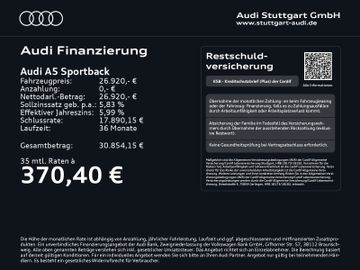 Audi A5 - 2