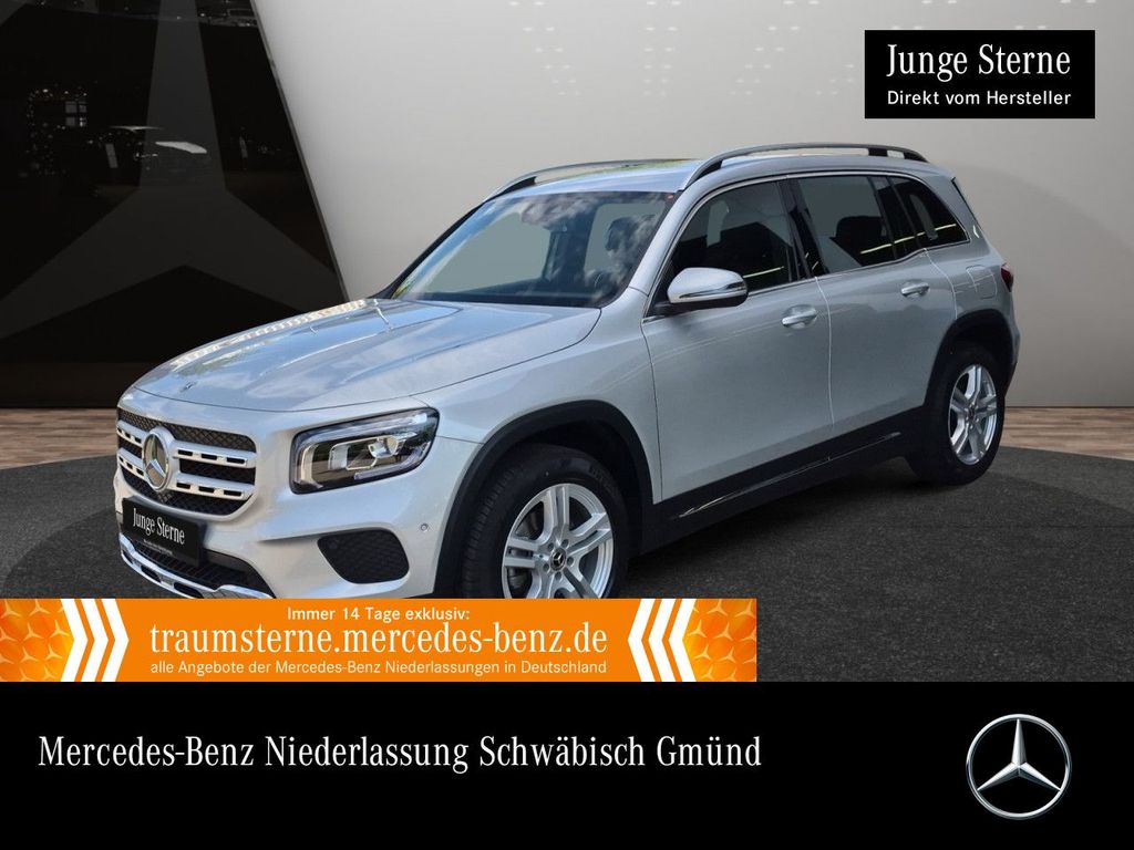 Image of Mercedes-Benz GLB 200