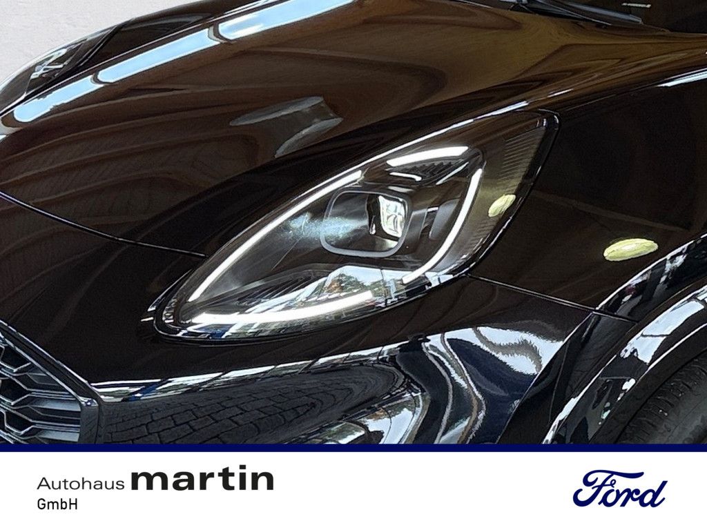 Fahrzeugabbildung Ford Puma 1.0 ST-Line KAMERA NAVI ACC B&O FACEL. LED