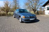 BMW E46 320CI Coupé *erst 145tkm.* *Klima* *PDC* - BMW 320: 320ci E46