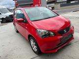 Seat Mii Chic / Klima / PDC / Alu / Scheckheft