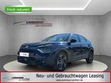 Citroën C4 130 Plus/Navi/Kamera/SHZ