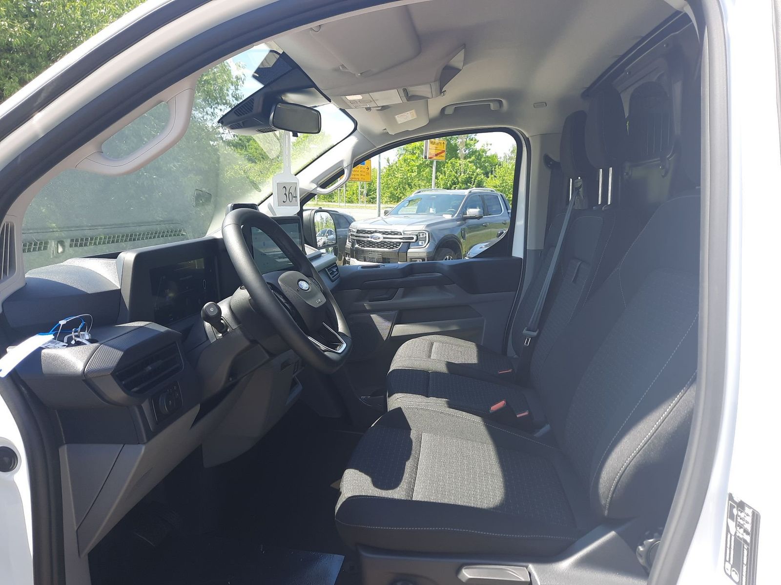 Ford Transit Custom - Bild 16