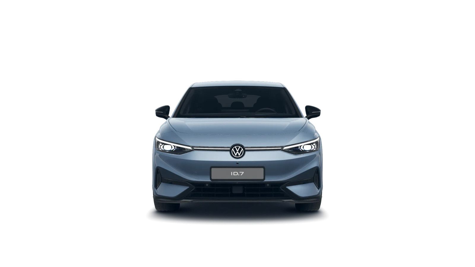 Volkswagen ID.7 - Bild 3