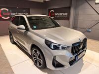 BMW X1 xDrive20d M Sport Pro Full Option