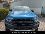 Ford Ranger Raptor Doppelkabine 4x4 - Ford Raptor Gebrauchtwagen