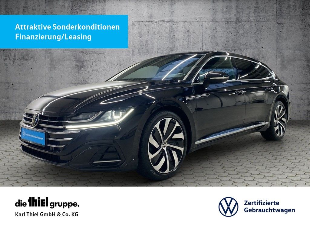 Volkswagen Arteon Shooting Brake 2.0 TDI R-Line DSG