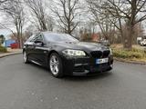 BMW 550i Luxury Line Luxury Line - BMW 550 Gebrauchtwagen